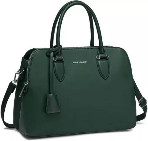 David Jones - Borsa a Mano Bugatti Elegante Donna