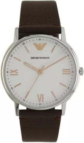 Emporio Armani Orologio da uomo