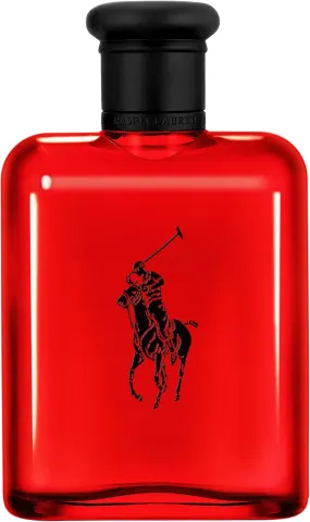 Polo Red Ralph Lauren Profumo Uomo Agrumato Legnoso Eau de Toilette