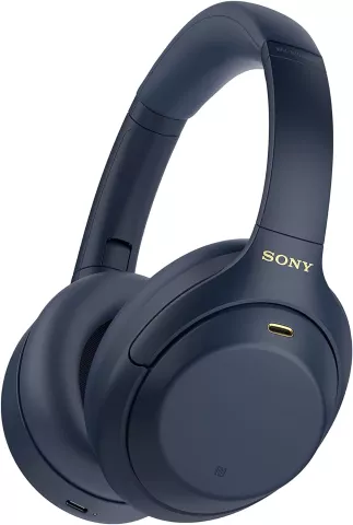 Sony WH-1000XM4, Cuffie Wireless