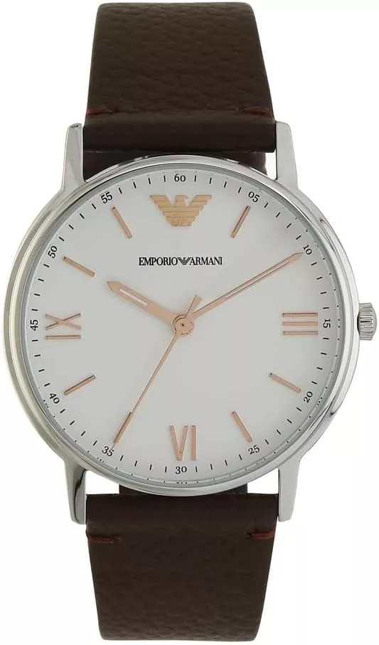 Emporio Armani Orologio da uomo