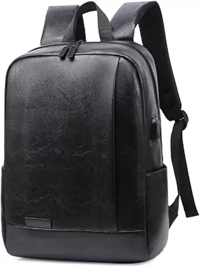 FOSCINI Zaino Porta PC da 15.6'' nero