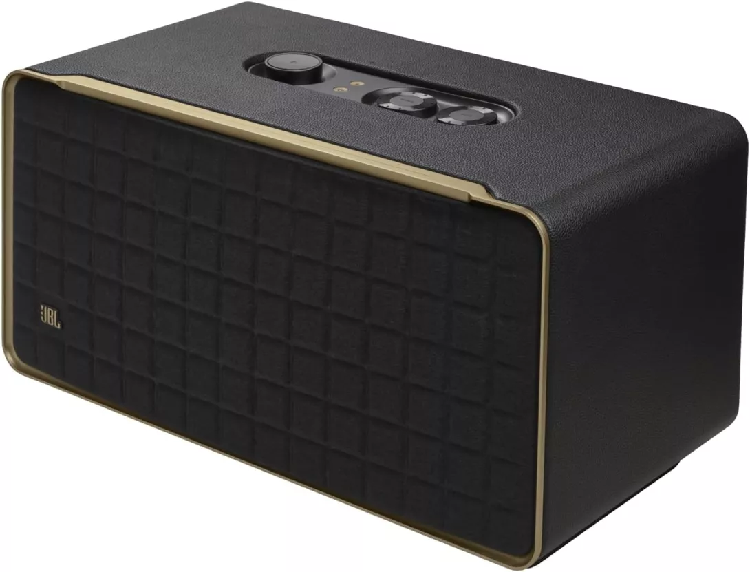 JBL Authentics 500, Smart Home Speaker